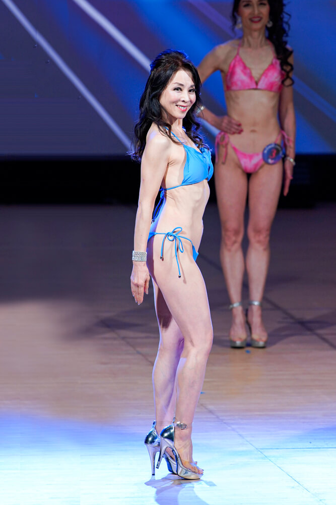 鈴木多美子さん