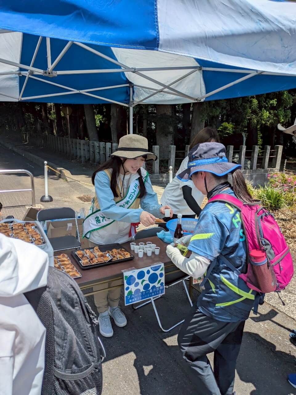 福島緑の百景歩こう会