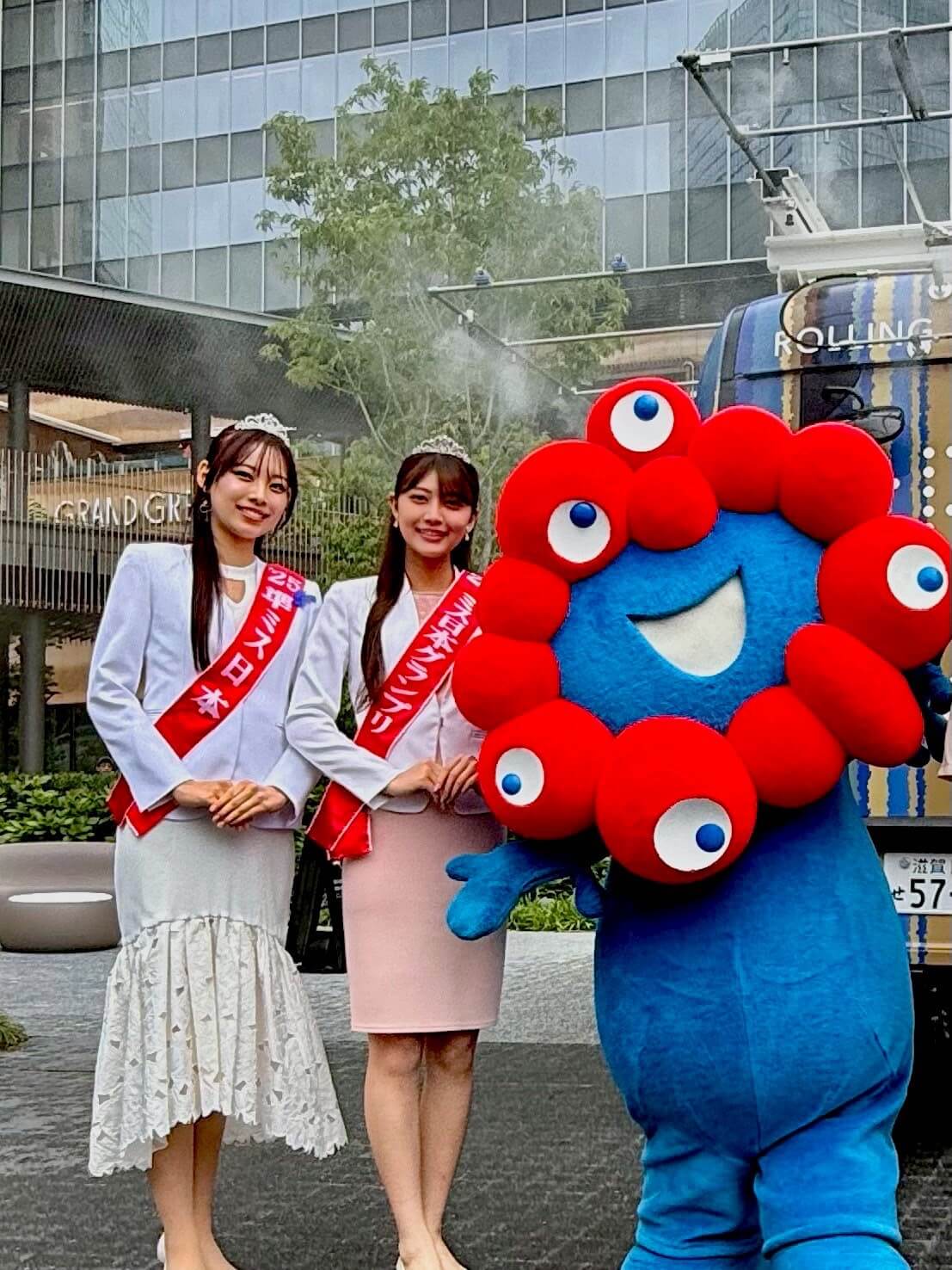 大阪もんマルシェLink to EXPO2025