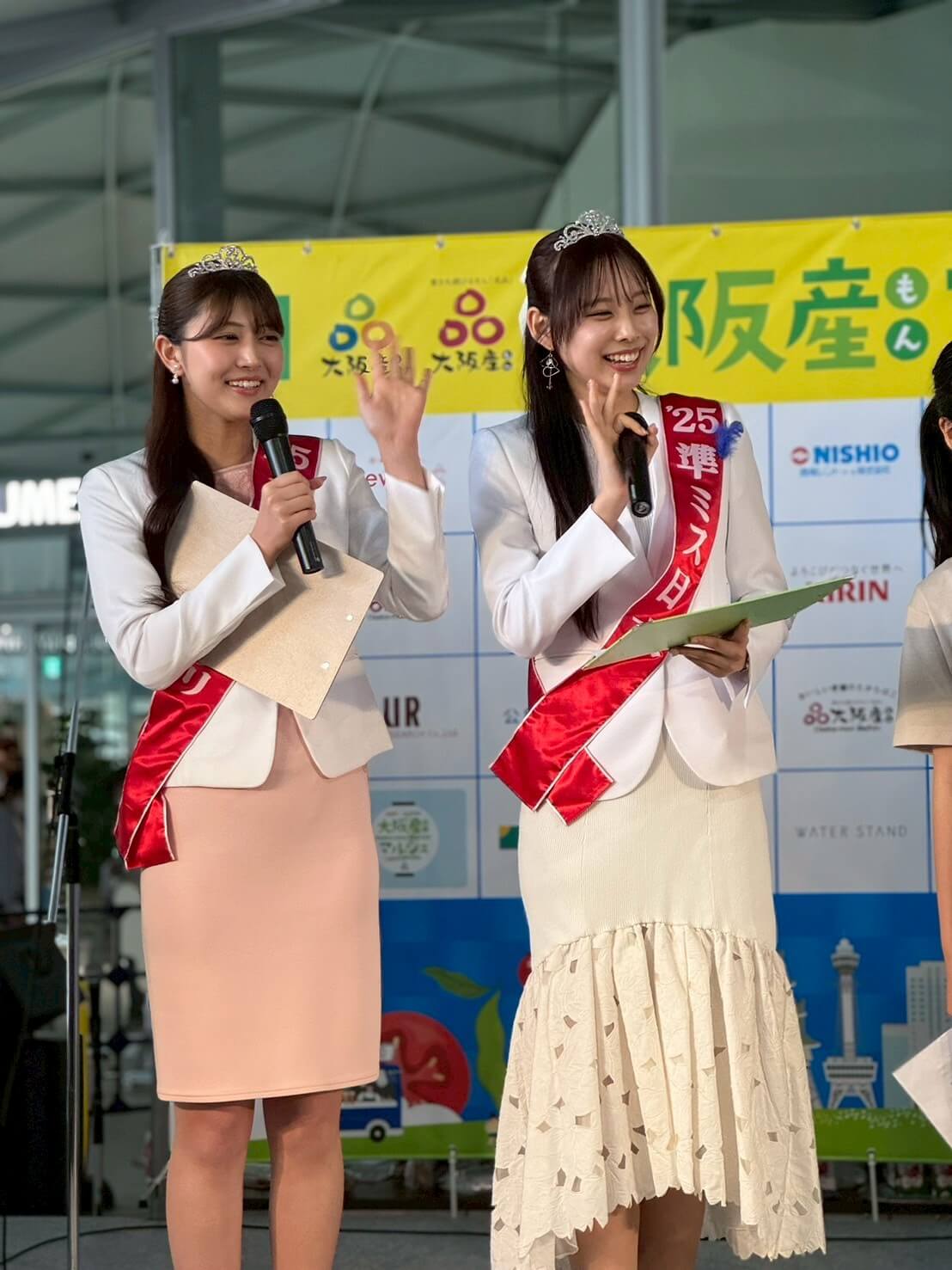 大阪もんマルシェLink to EXPO2025