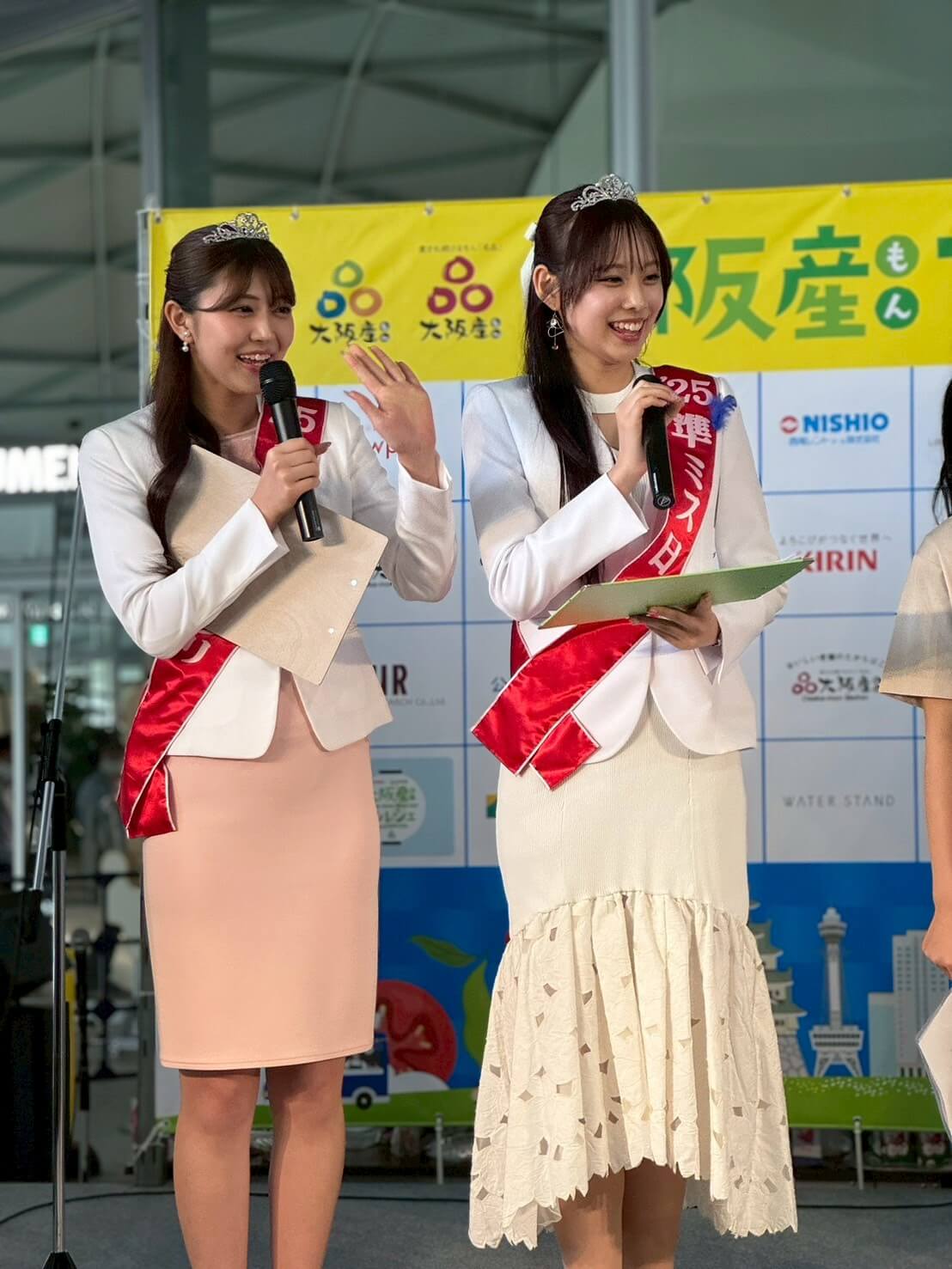 大阪もんマルシェLink to EXPO2025