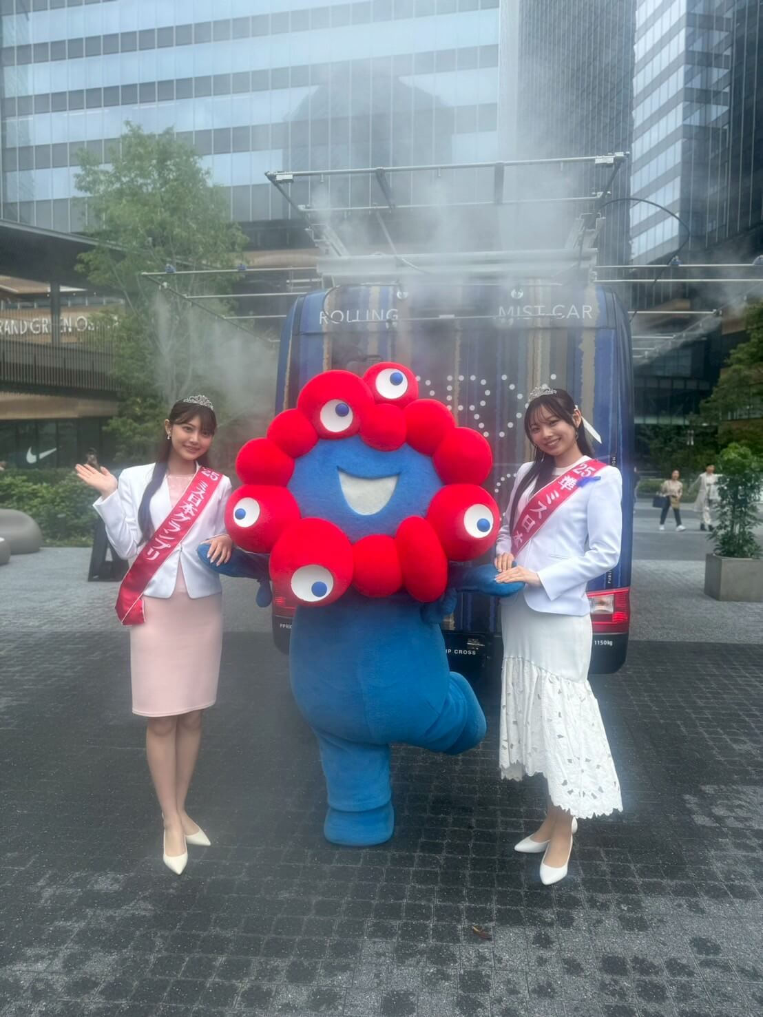 大阪もんマルシェLink to EXPO2025