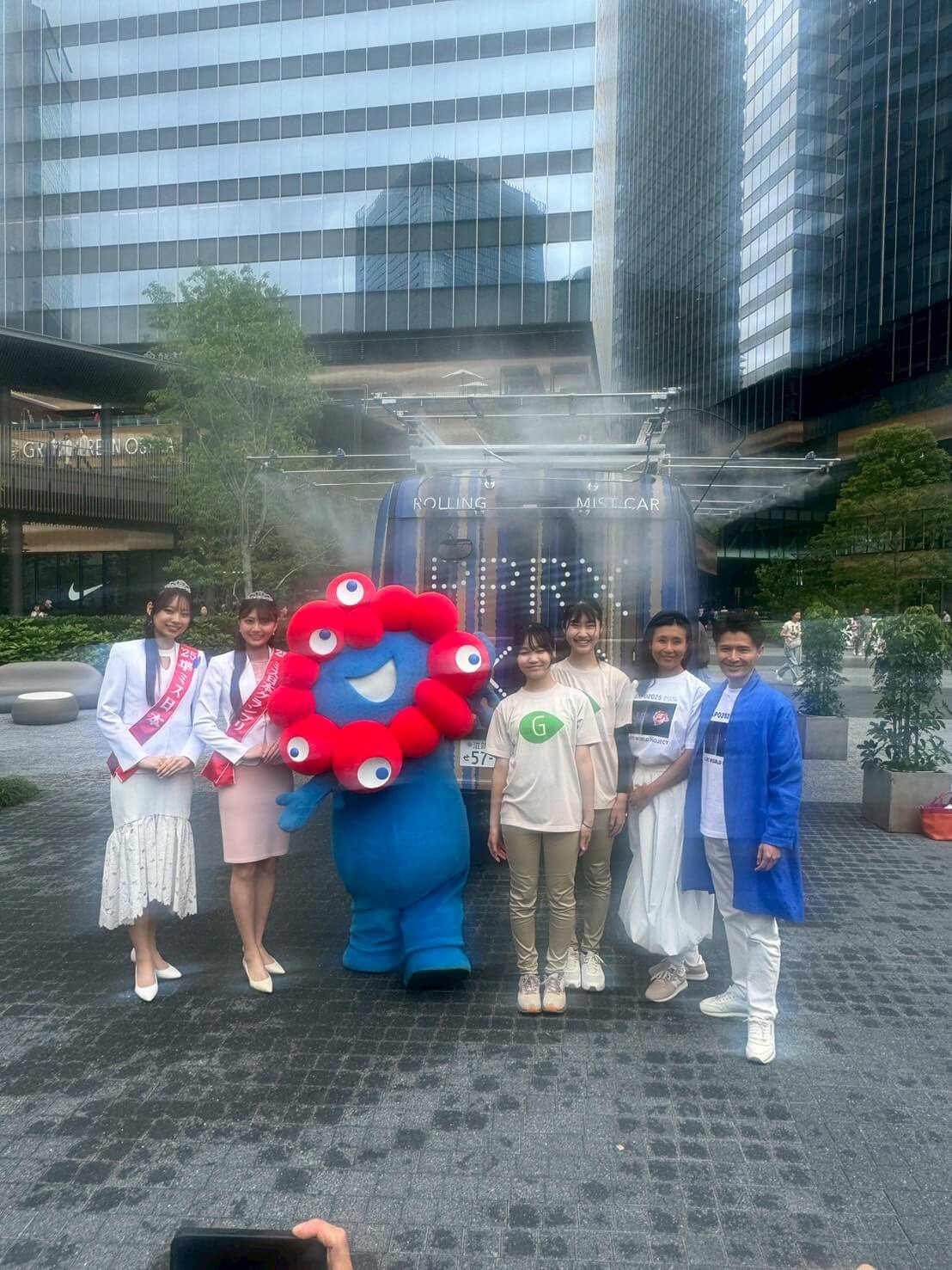 大阪もんマルシェLink to EXPO2025