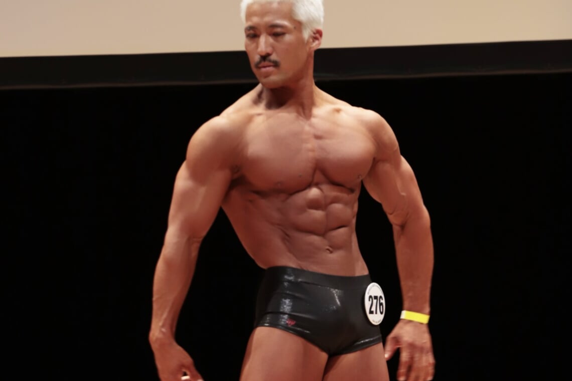 北条友貴さん