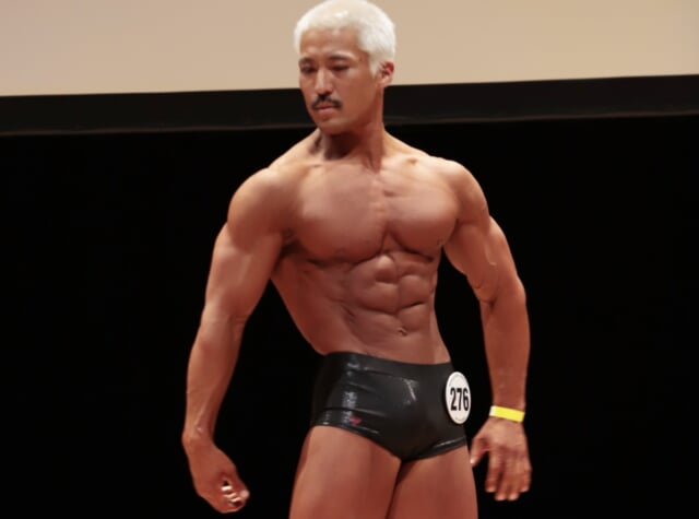 北条友貴さん