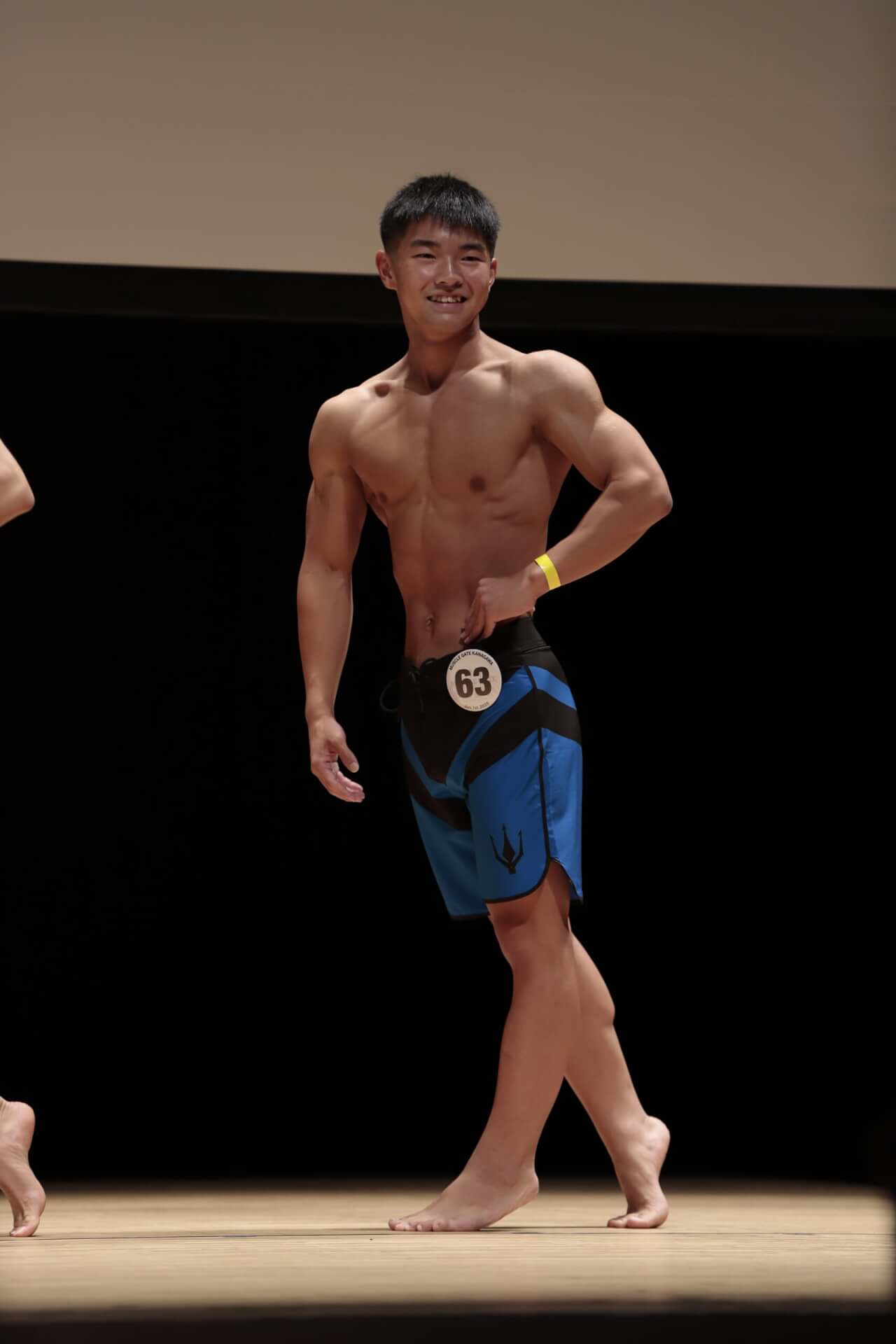 朴世温さん