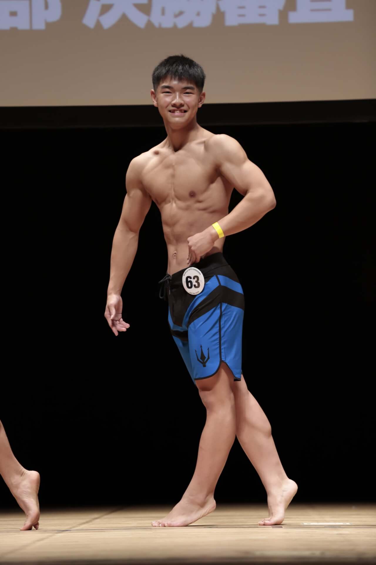 朴世温さん
