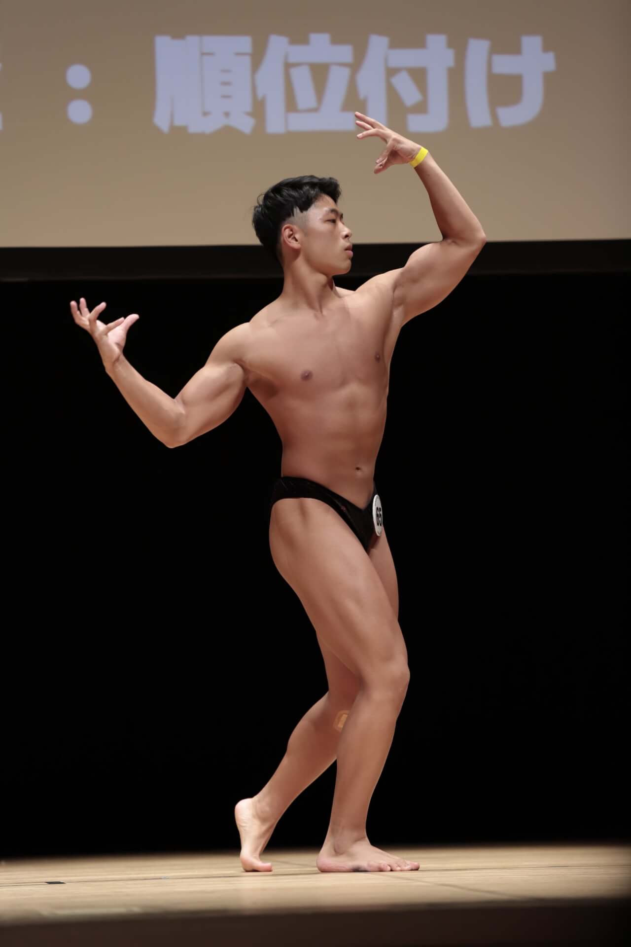原直優さん