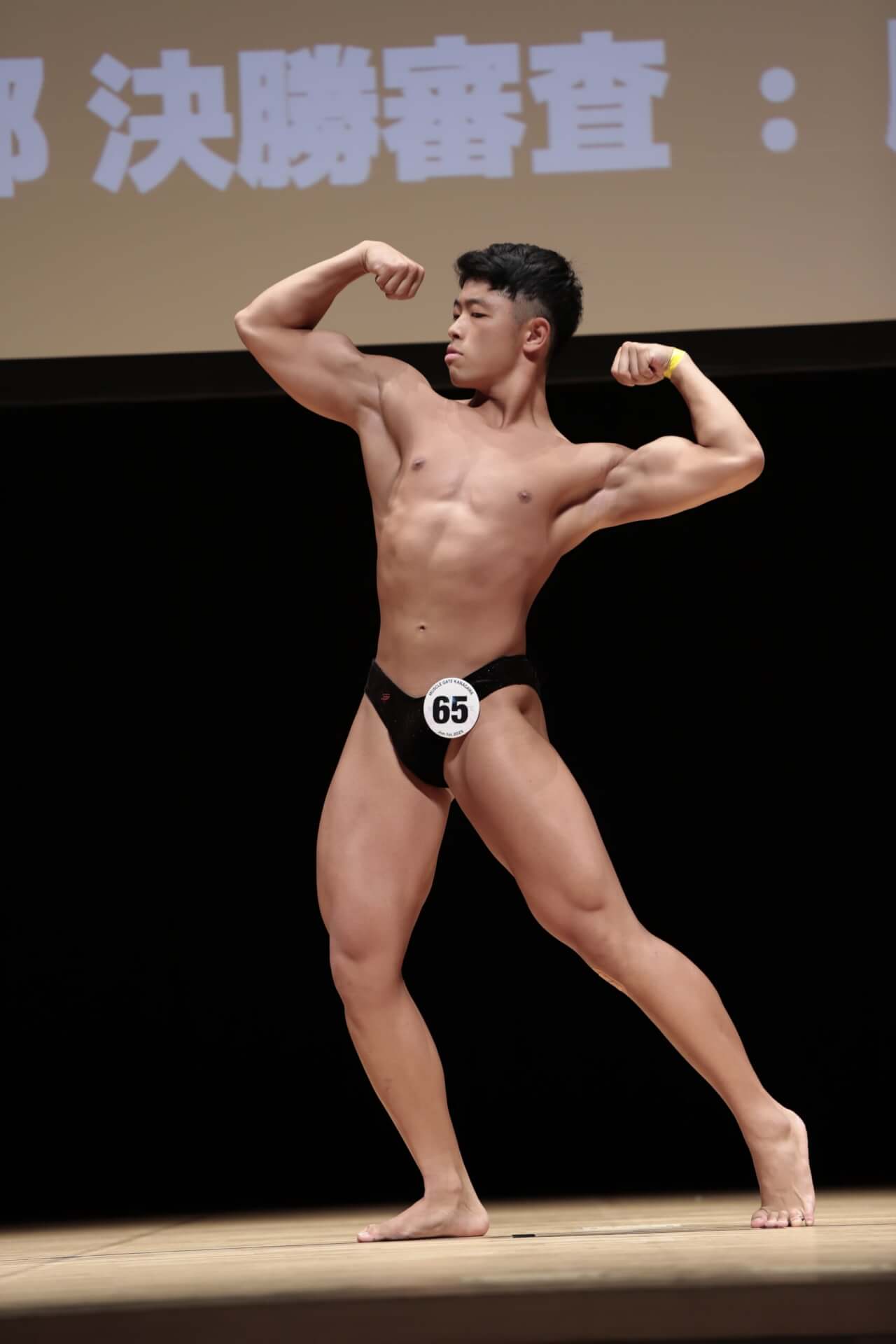 原直優さん