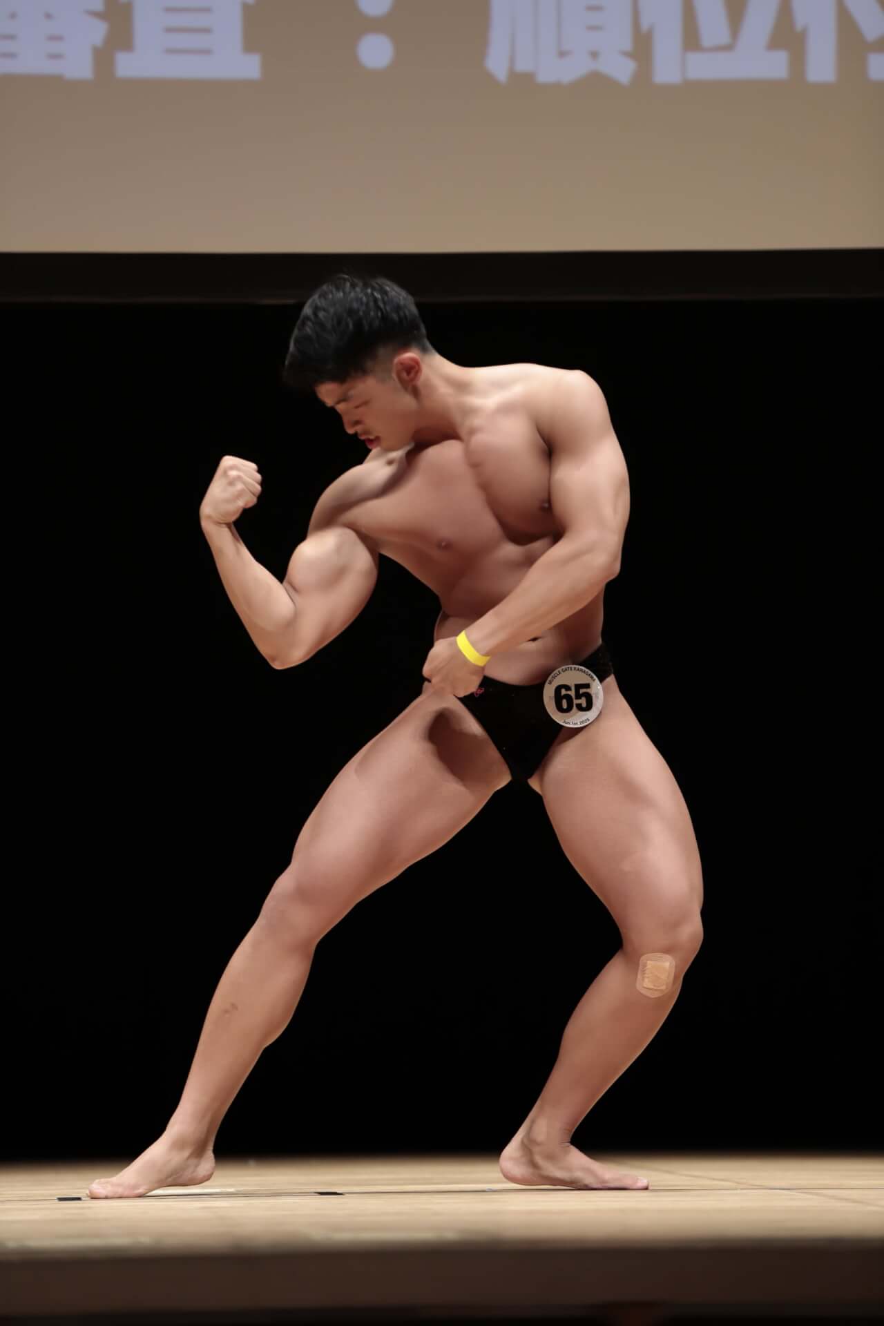 原直優さん