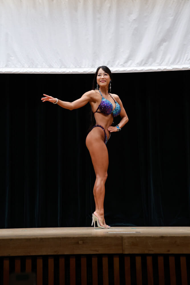 田中慧さん