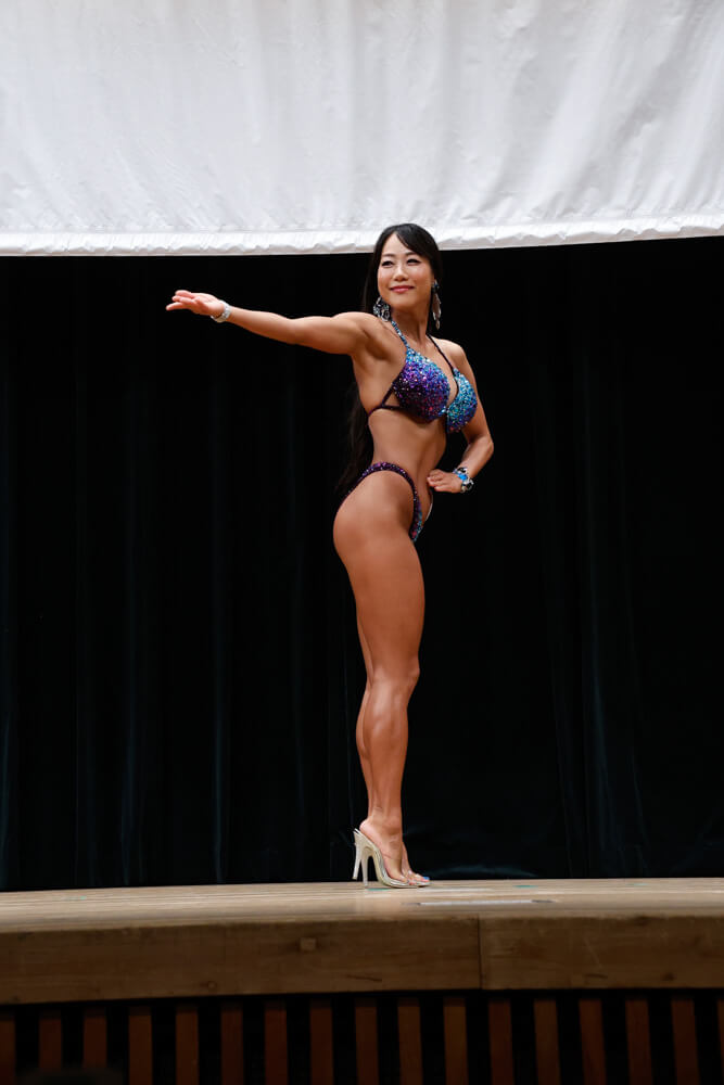 田中慧さん