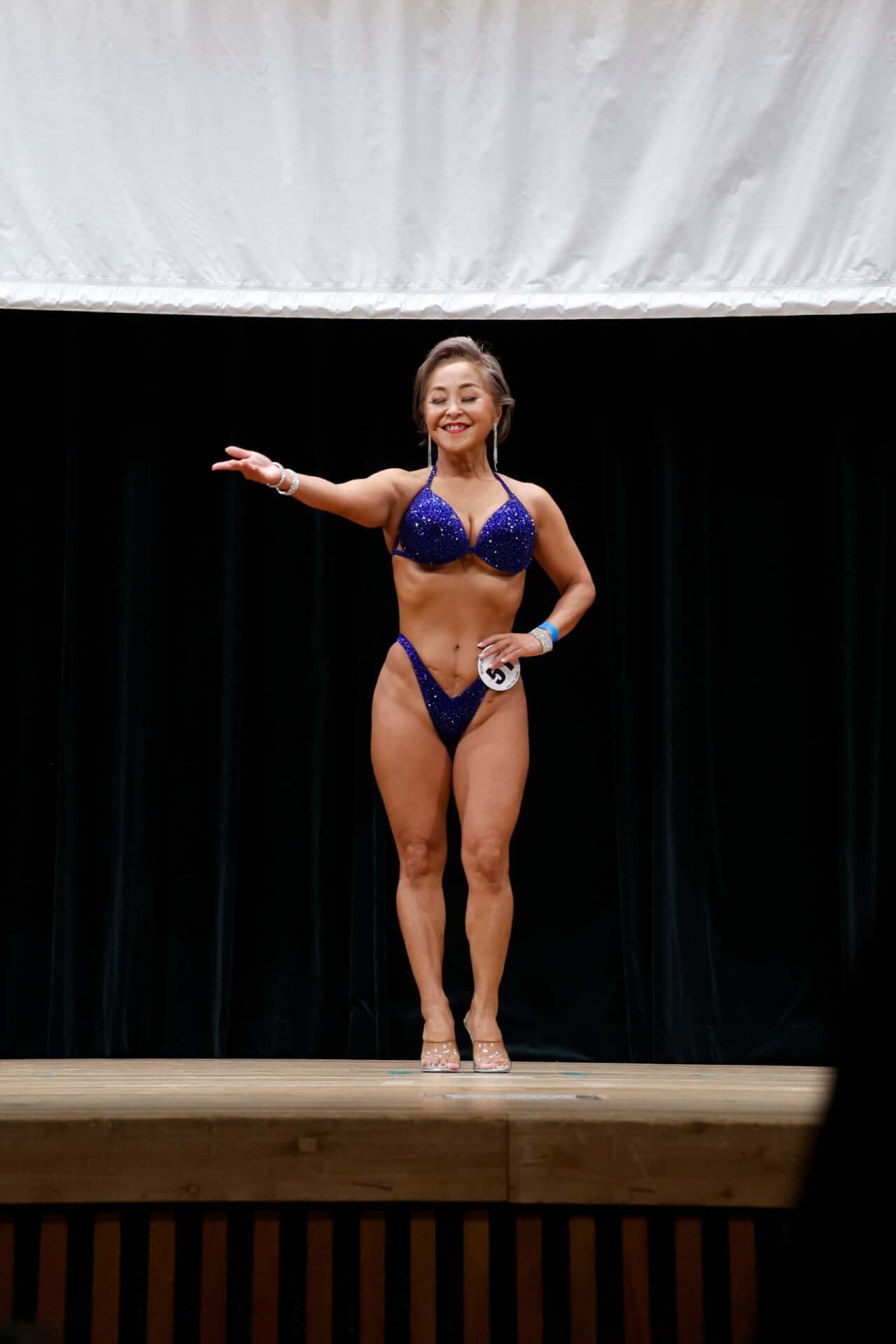 田岡美江さん