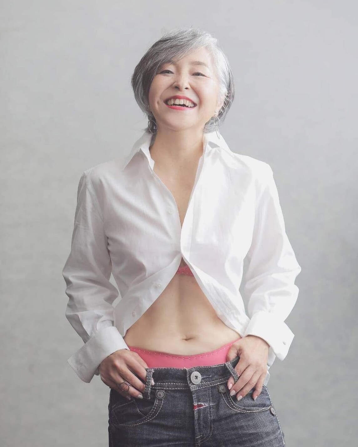 田岡美江さん