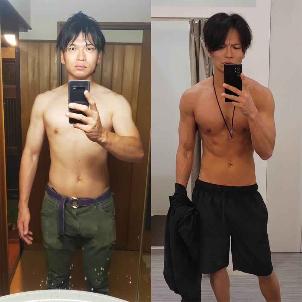 喜多嶋哲也さん