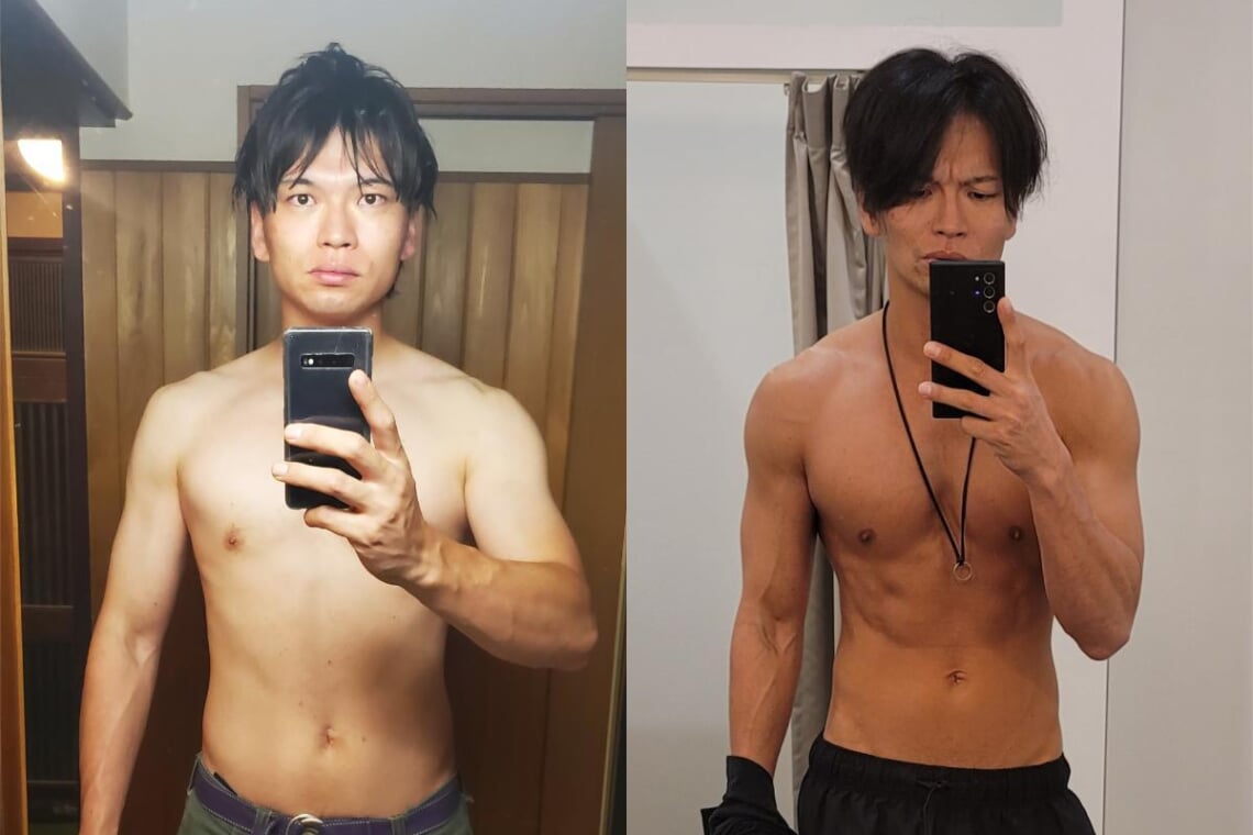 喜多嶋 哲也さん