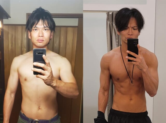 喜多嶋 哲也さん