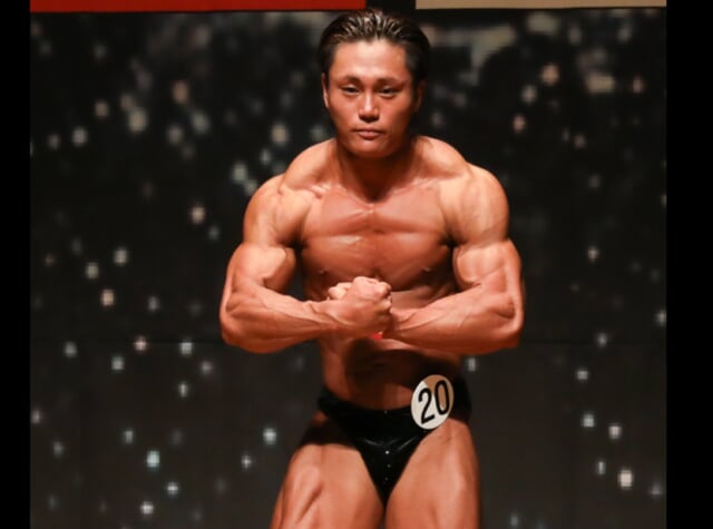 多田佳太さん