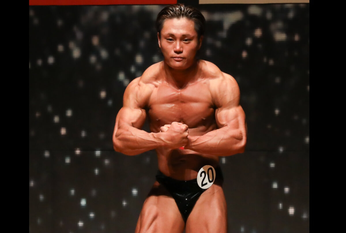 多田佳太さん