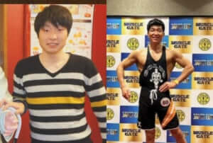 大久真吾さん