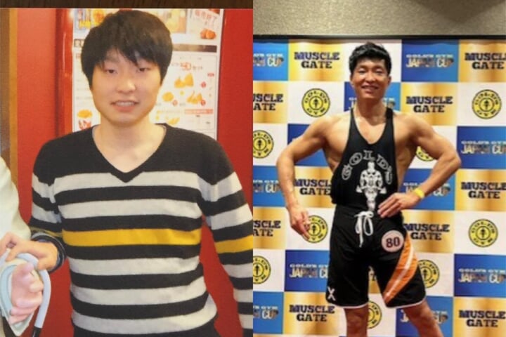 大久真吾さん