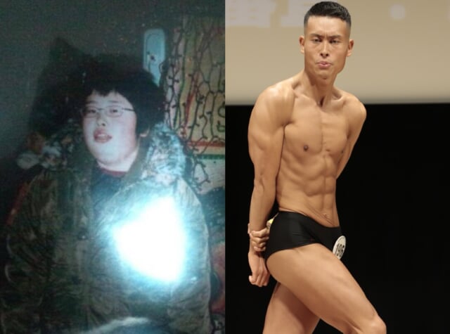 大倉和也さん