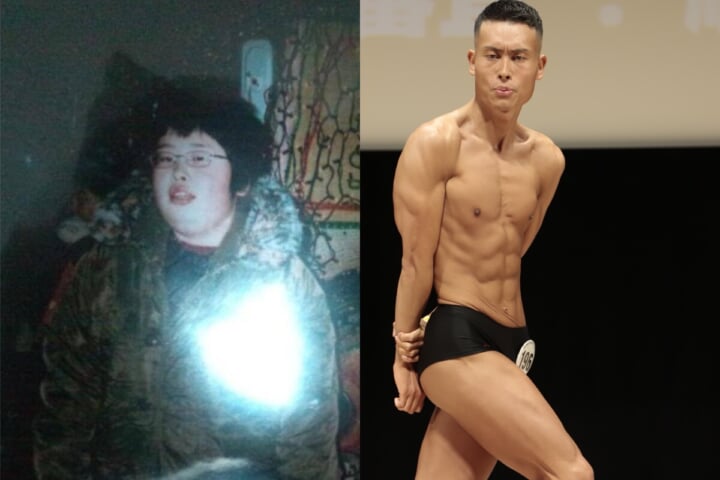 大倉和也さん