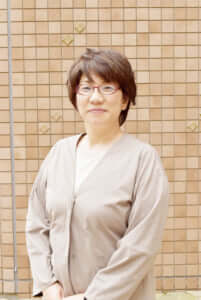 本先生