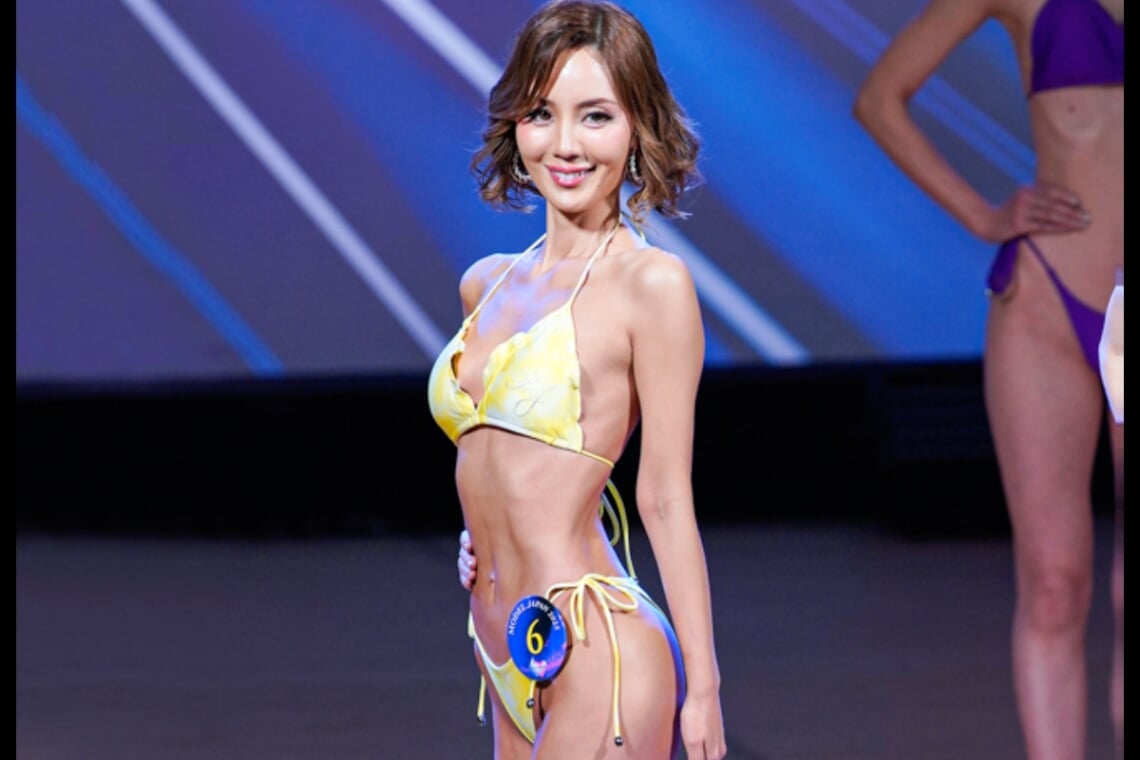 山上麻希さん