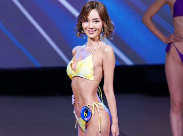 山上麻希さん