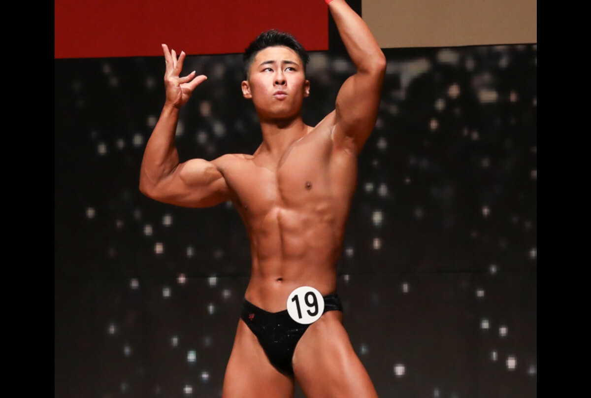 山田普仁さん