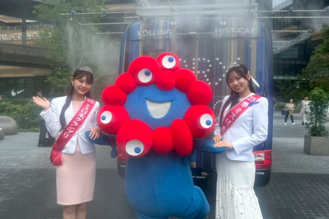 大阪もんマルシェLink to EXPO2025