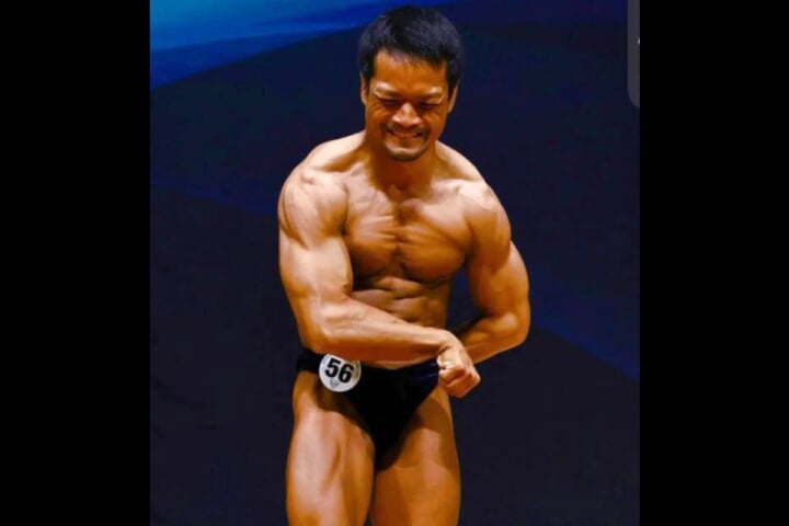 岡林宣樹さん