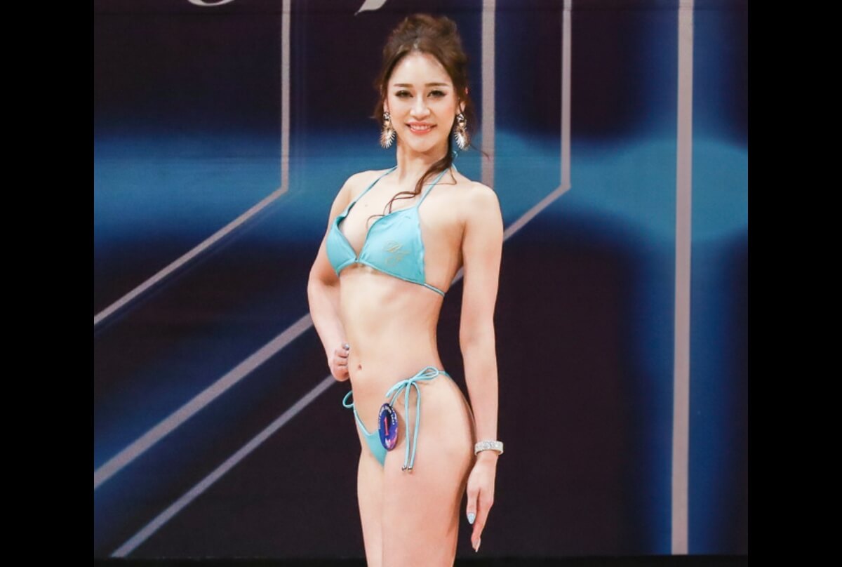 芳村真樹さん