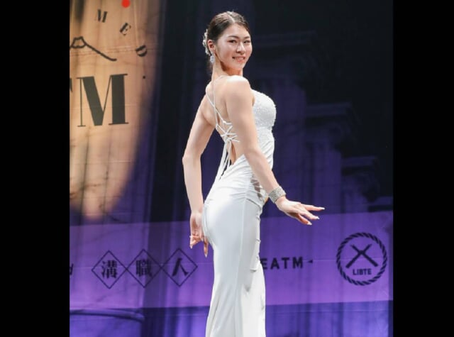 関本未来さん