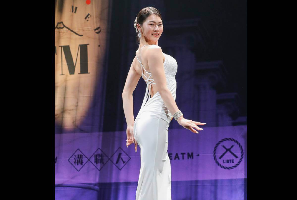 関本未来さん