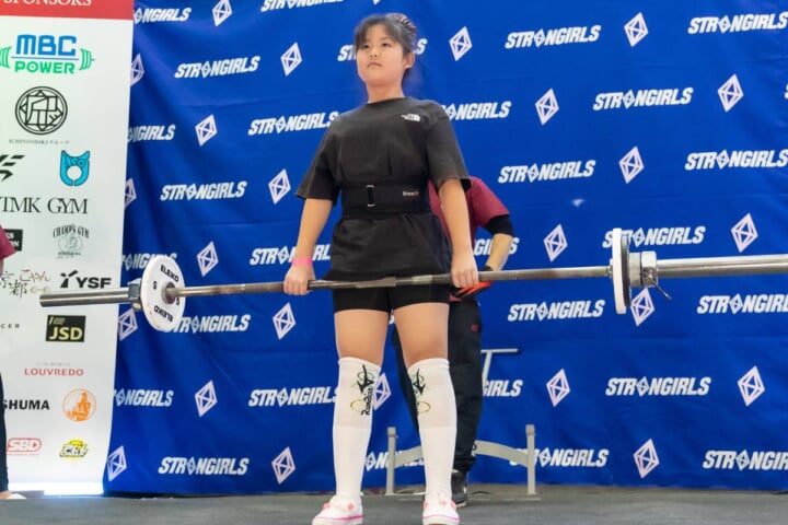 山本美彩希さん