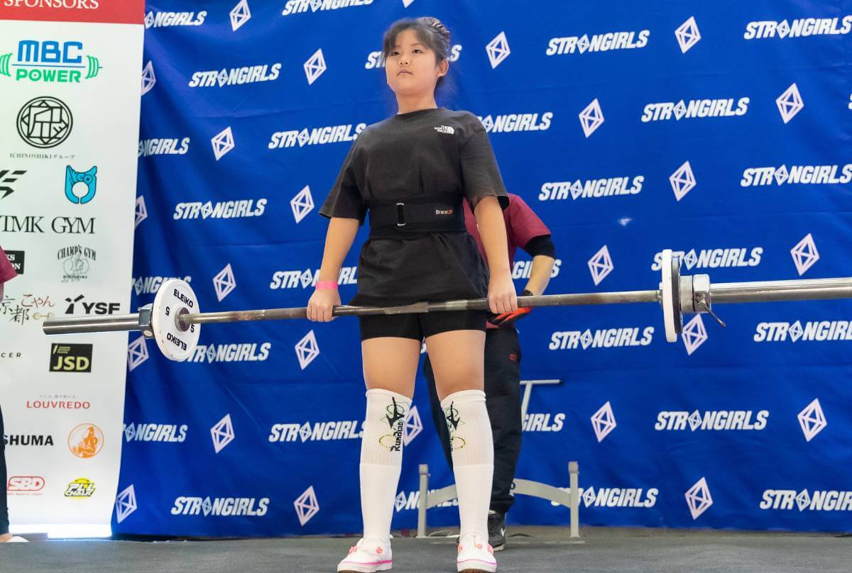 山本美彩希さん