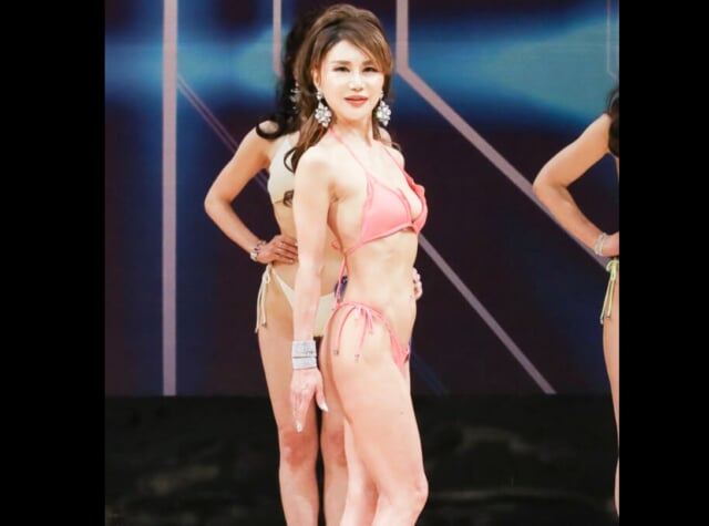 渡邊由美子さん