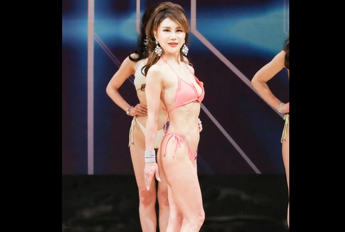 渡邊由美子さん