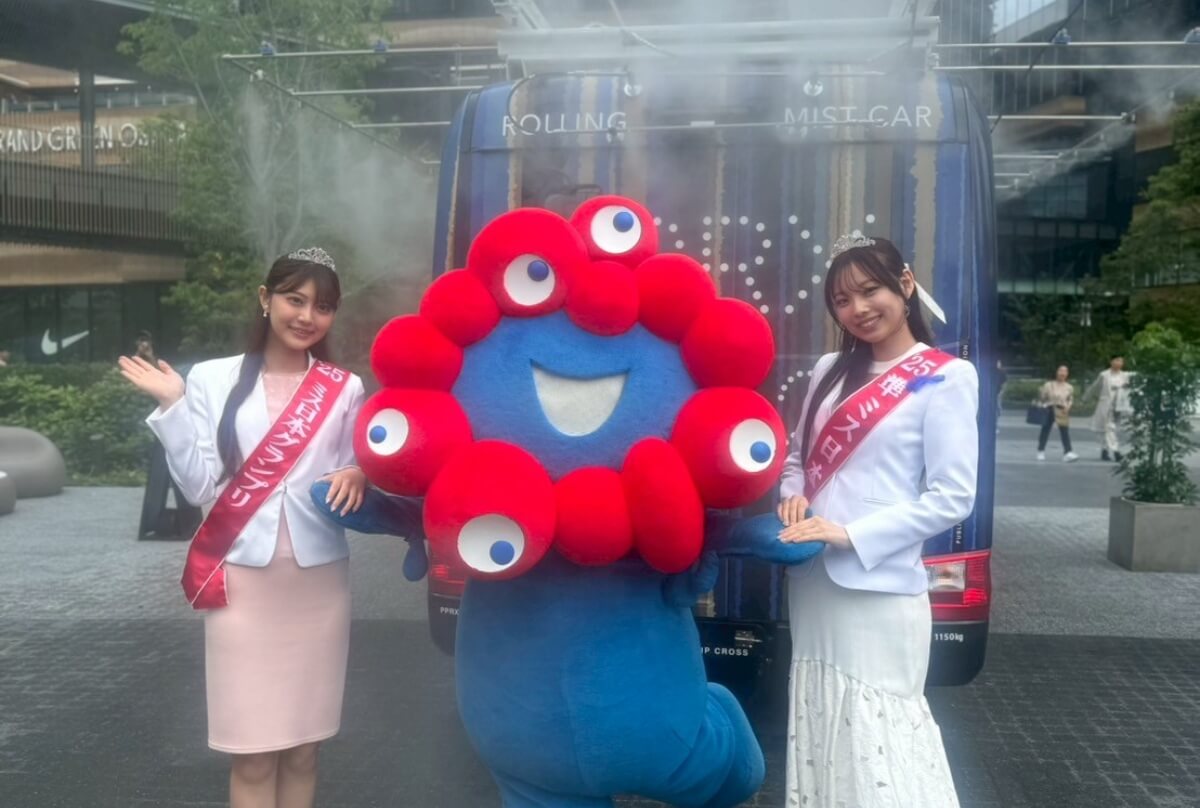 大阪もんマルシェLink to EXPO2025