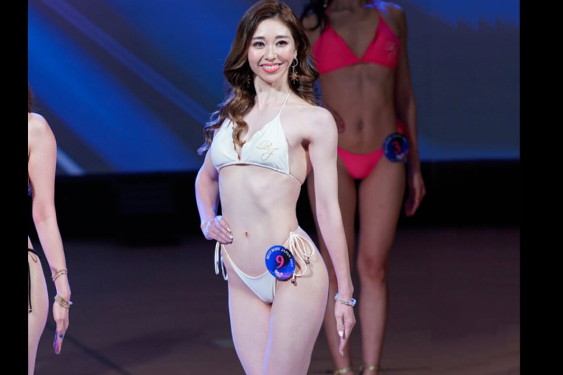 松戸那奈さん