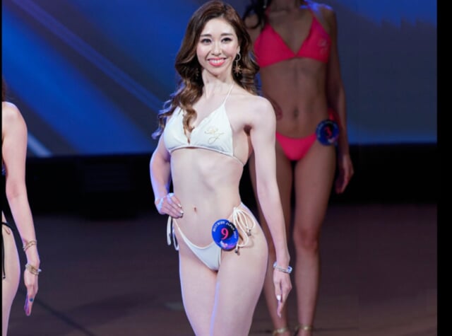 松戸那奈さん