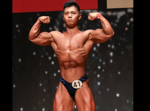 栗生稔哉さん