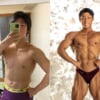 森山準平さん