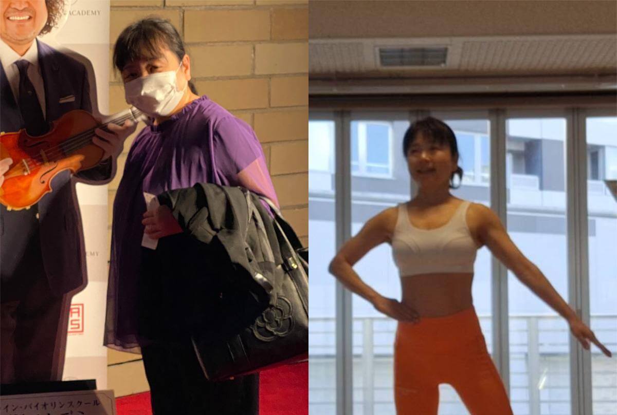 植西具子さん