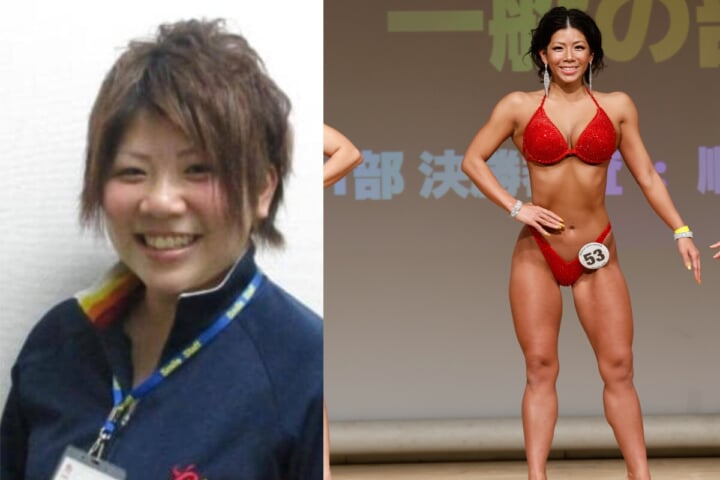 田中理穂さん