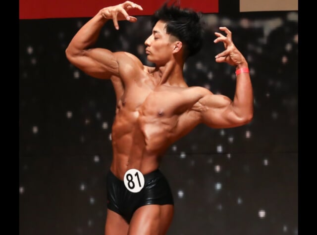 田中敬祐さん