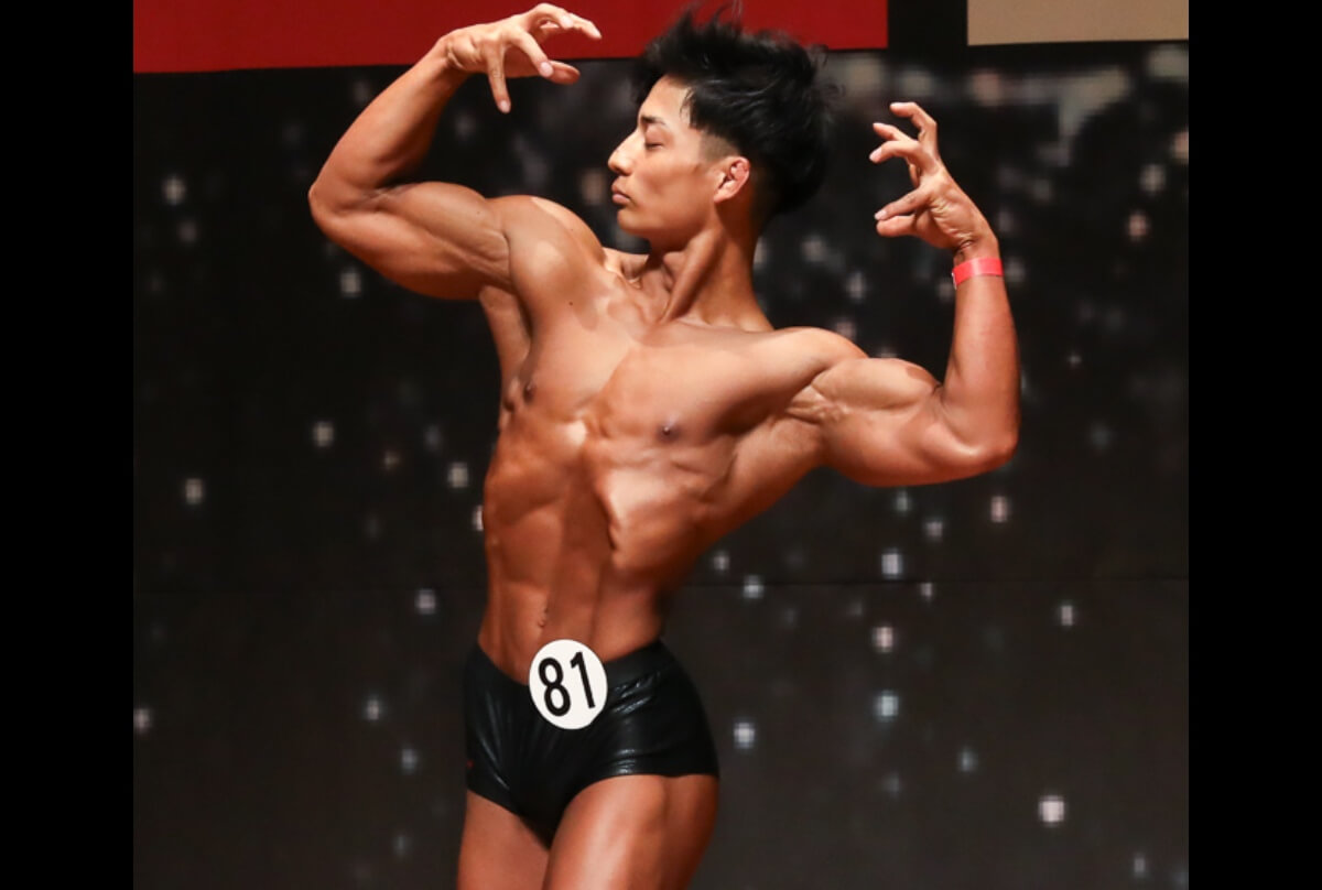田中敬祐さん