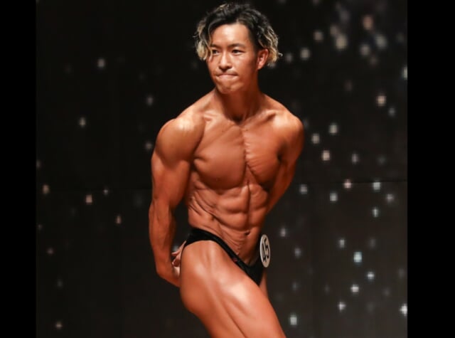 田中文洋さん